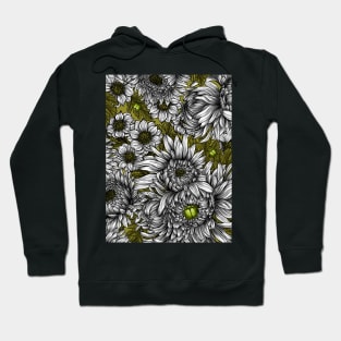 Chrysanthemum Hoodie